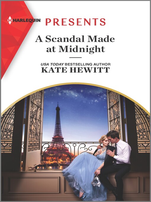 Title details for A Scandal Made at Midnight by Kate Hewitt - Available